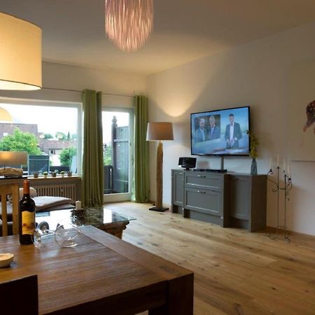 Apartamento Panorama Garmisch-Partenkirchen Exterior foto