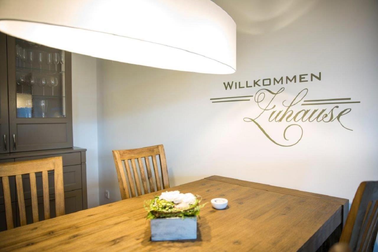 Apartamento Panorama Garmisch-Partenkirchen Exterior foto